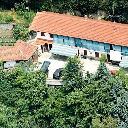 Emeroteca Del '900 Casalborgone Εξωτερικό φωτογραφία