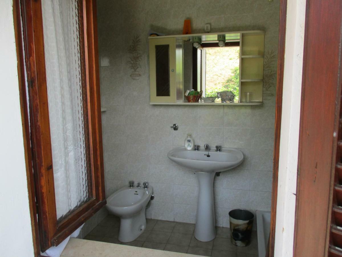 Emeroteca Del '900 Casalborgone Εξωτερικό φωτογραφία