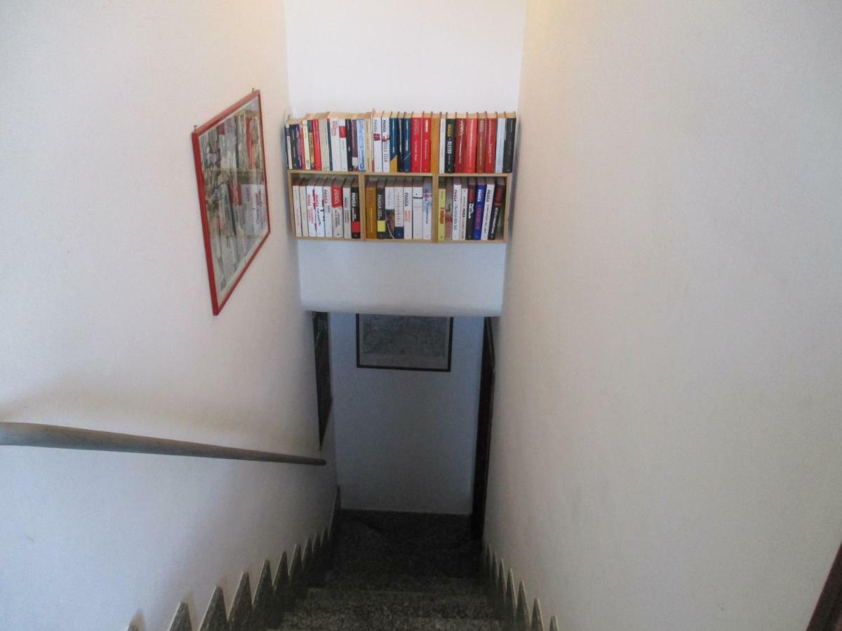 Emeroteca Del '900 Casalborgone Εξωτερικό φωτογραφία