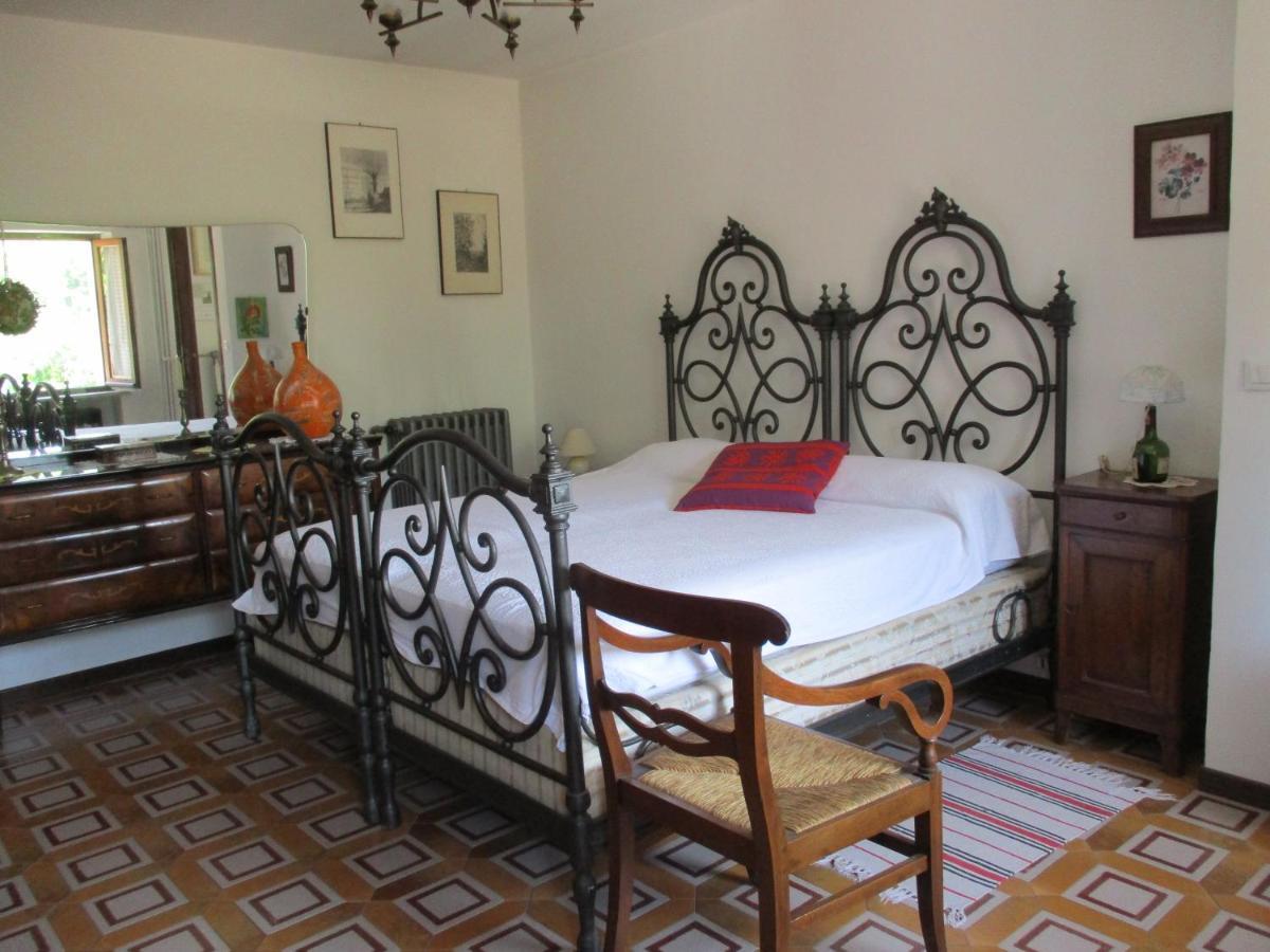 Emeroteca Del '900 Casalborgone Εξωτερικό φωτογραφία